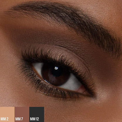 Master Mattes The Neutrals EyeShadow Palette - Makeup By Mario