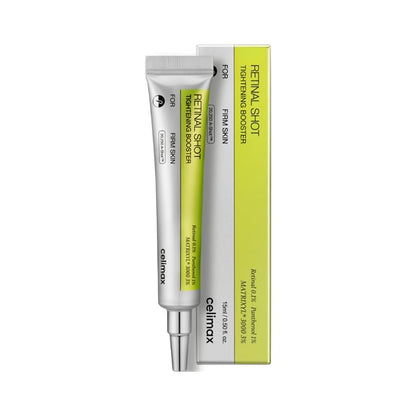 Retinal Shot Tightening Booster For Firm Skin - Celimax