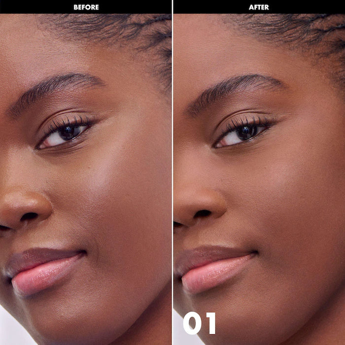 Blur It Loose Setting Powder - Sephora