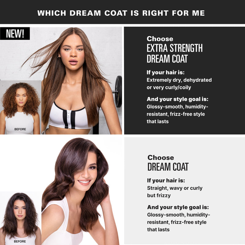 Wow Color Wow Extra Strength Dream Coat