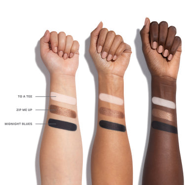 EyeShadow Trio - Morphe