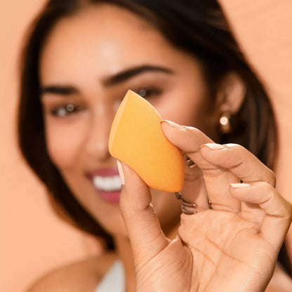 Miracle Complexion Sponge+Travel Case - Real Techniques