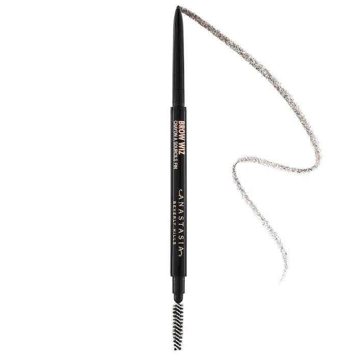 Brow Wiz Skin y Brow Pencil - Anastasia Beverly Hills