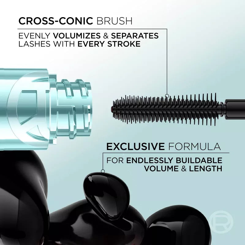 Paradise Big Deal Mascara - Loreal Paris