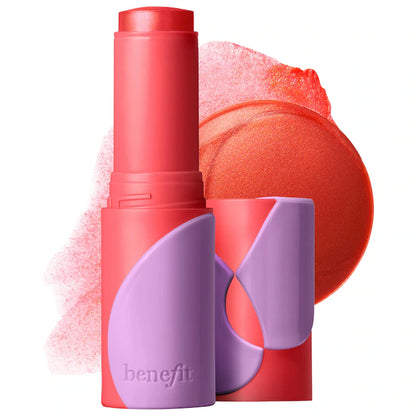 Juice Stick Dewy Gel Blush - Benefit