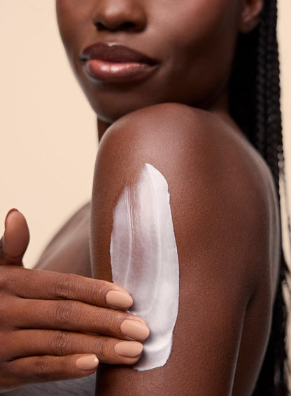 Find Comfort Bouncy Body Cream - Rare Beauty