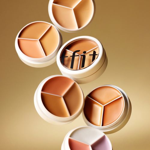 Cover Up Pro Concealer - Tfit