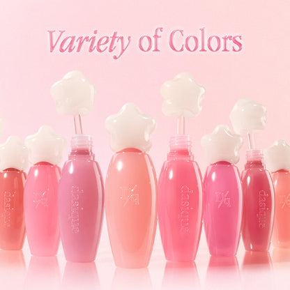 Pure Water Lip Gloss - Dasique