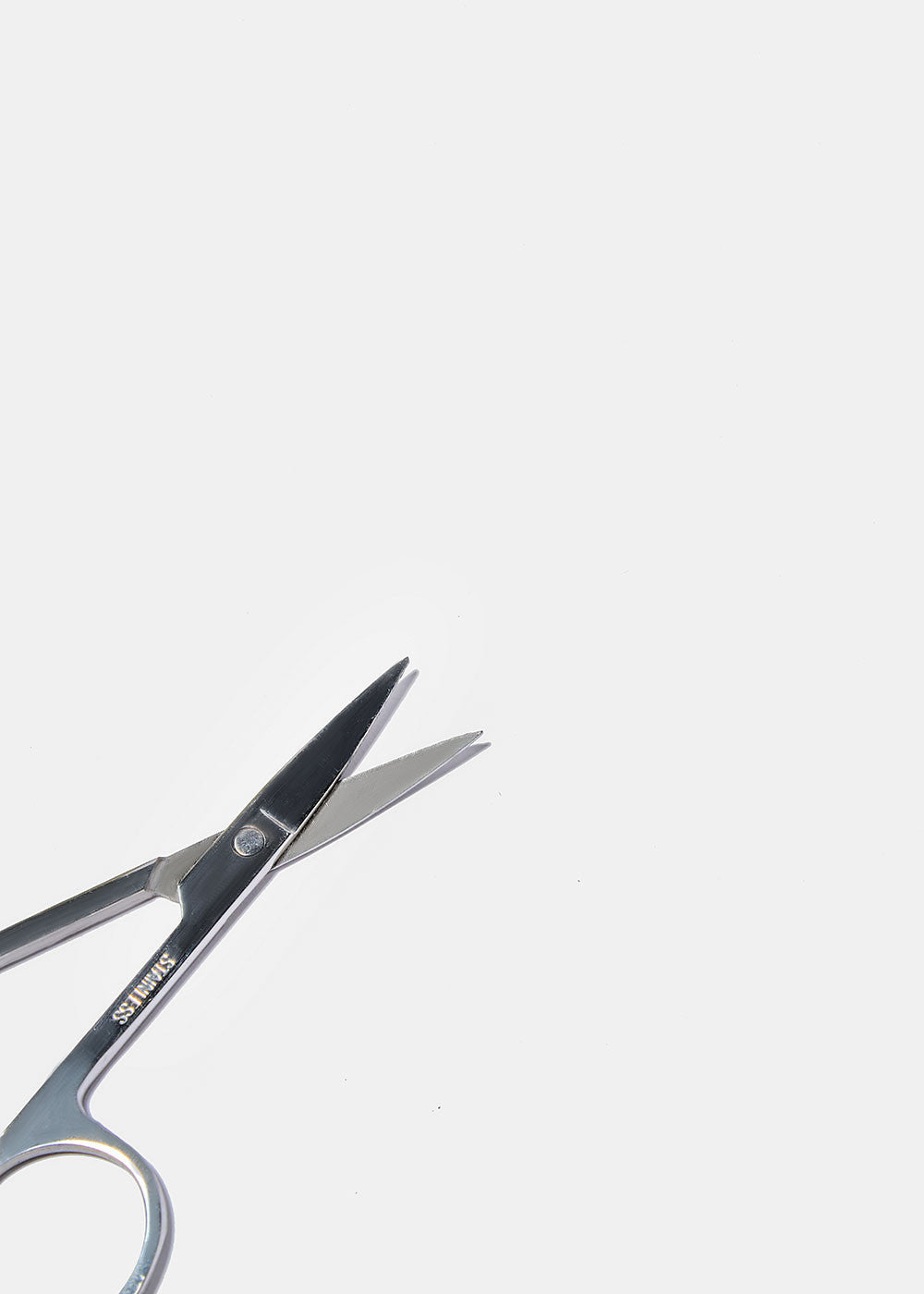 Brow Scissors -Aoa