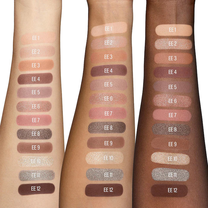 Ethereal Eyes: The Original - Makeup by Mario