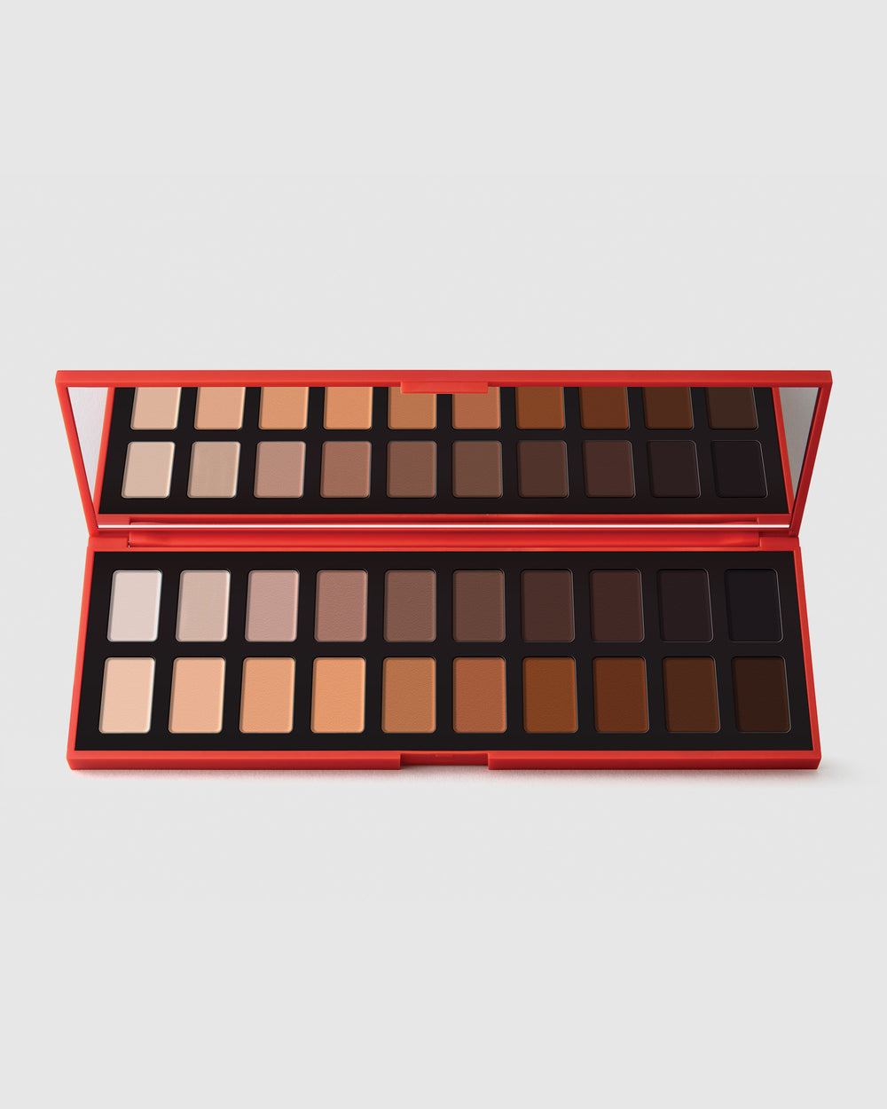 Color Story Eyeshadow  Palette - Hung Vanngo