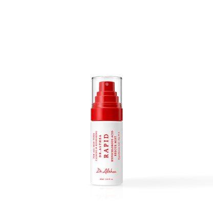 Rapid Hipochlorous Acid Rescue Mist - Dr. Althea