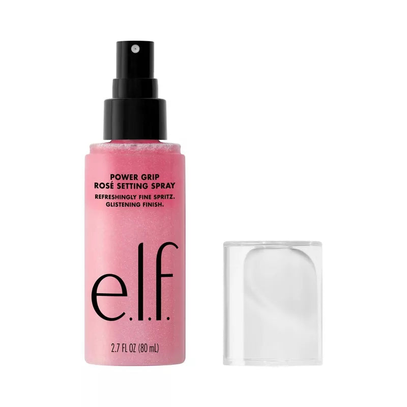 Power Grip Rose Setting Spray - Elf