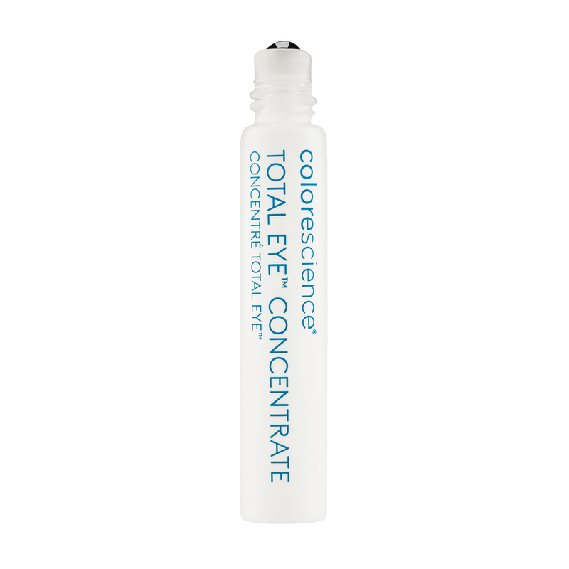 Total Eye Concentrate Hydrating Serum - Colorescience