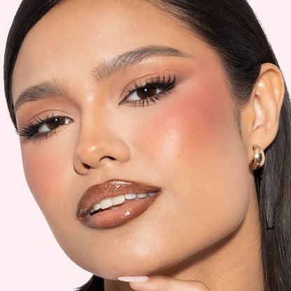 Blush Filter Palette - Huda Beauty