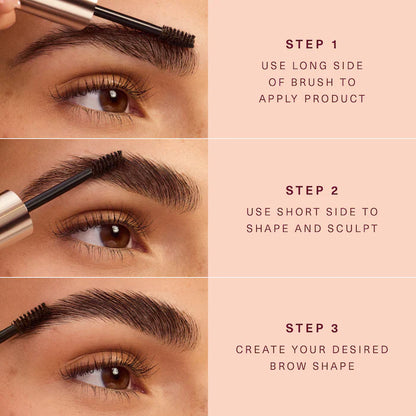 Brow Harmony Flexible Lifting Gel - Rare Beauty