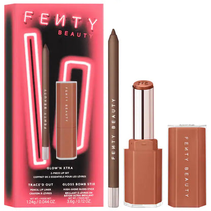 Limited Edition Glow'N Xtra - Fenty Beauty
