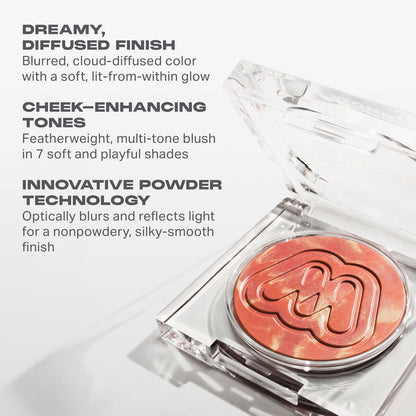 Cloudlight Soft Glow - Morphe
