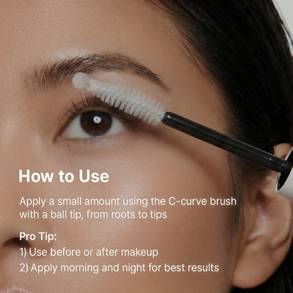Lash Boost Serum - Dr.Alhea