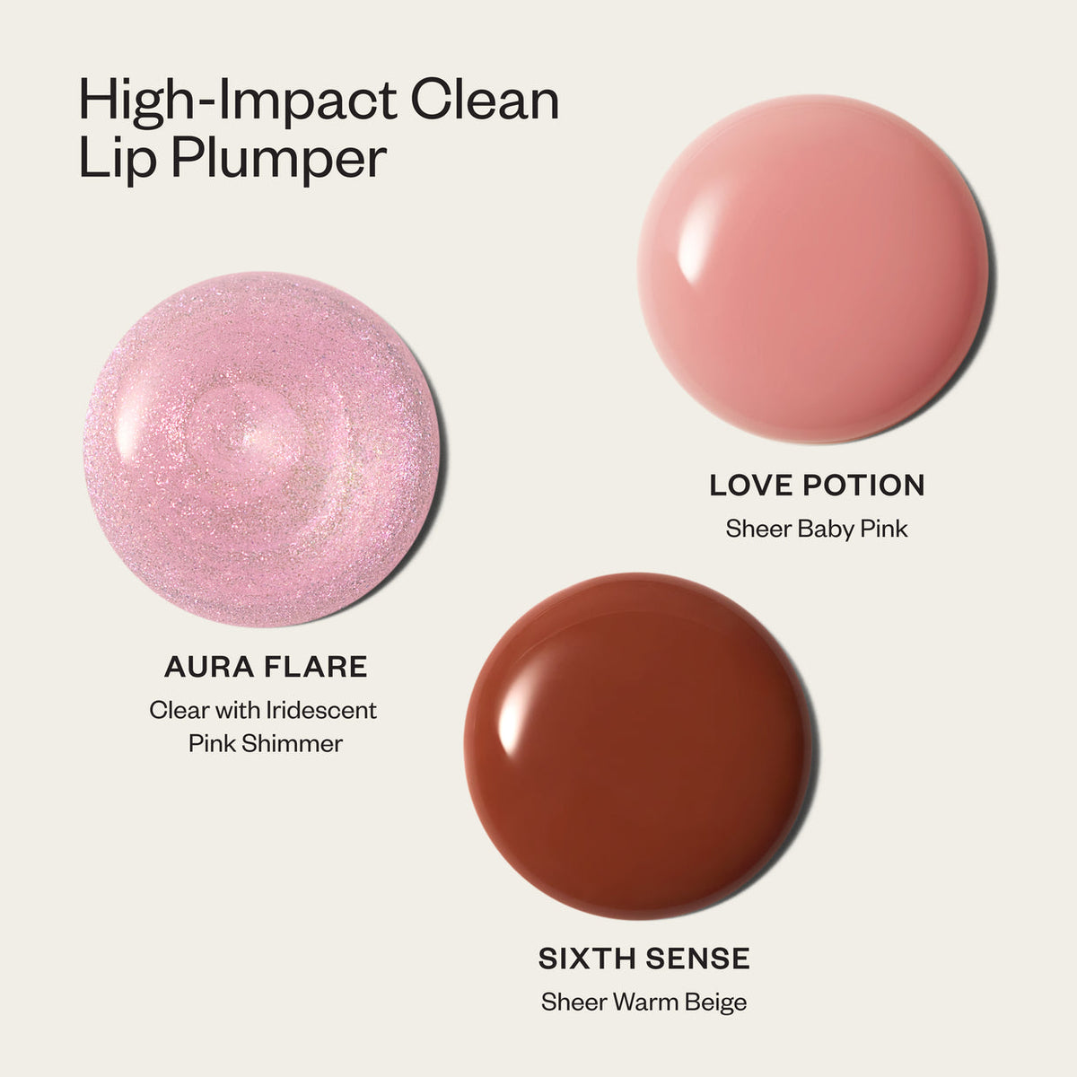 Mini Lip Pulse Trio - Kosas