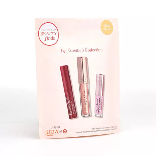 Mini Lip Essentials Collection - Ulta