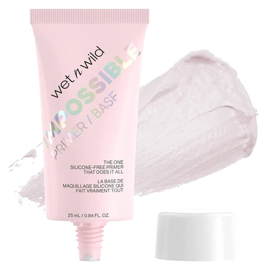 Impossible Primer /Base - Wild n wild