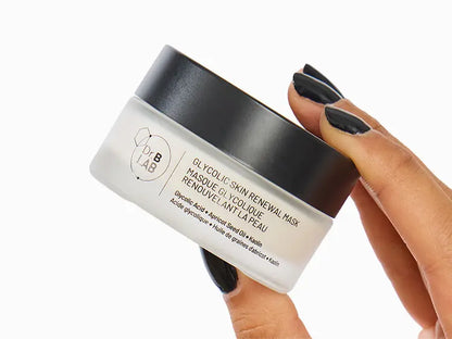Glycolic Acid Renewal Mask - Dr. B Lab