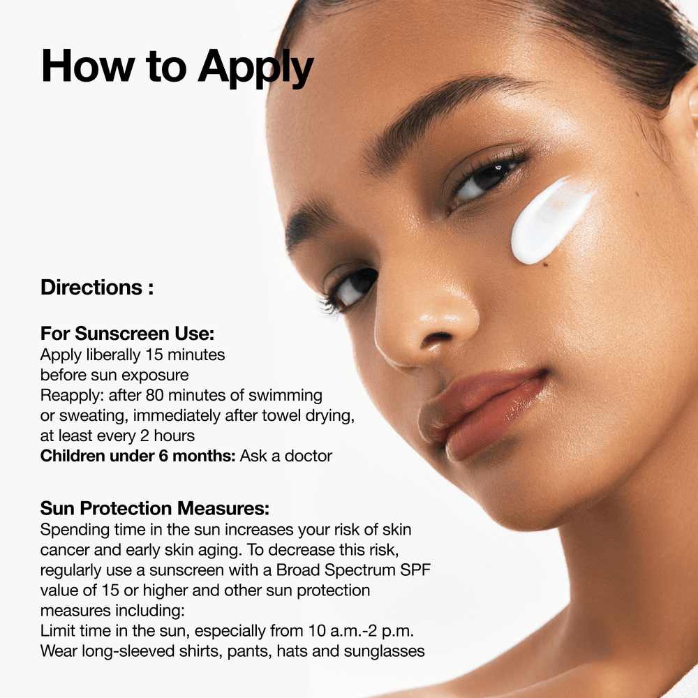 Zero Coast Moisturizing Finish Sunscreen Spf 50+PA++++ - Anua