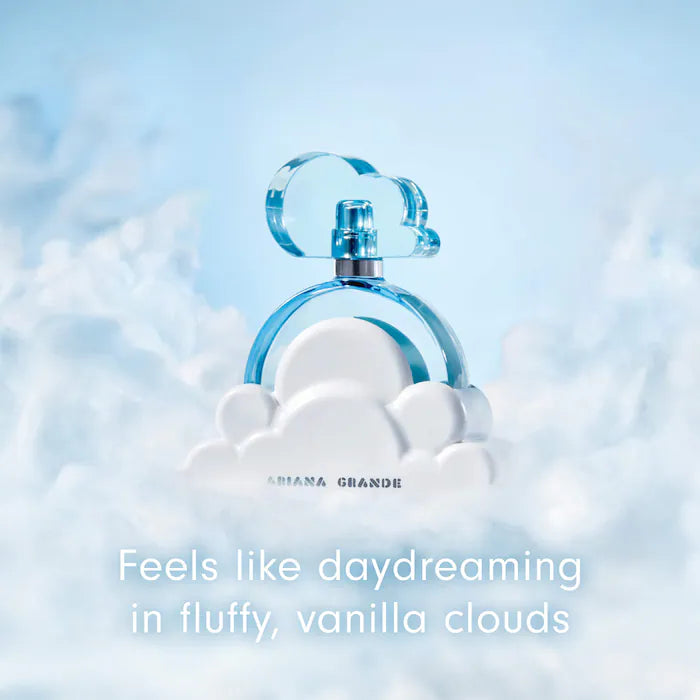 Mini Cloud Set Frangance By Ariana Grande