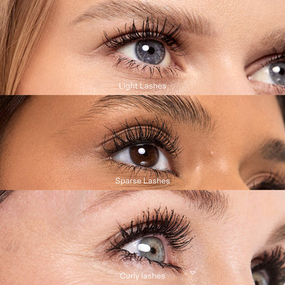 Full Size Jet Mascara - Tower 28