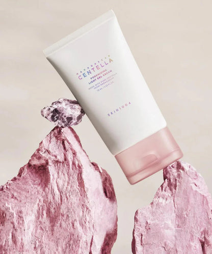 Madagascar Centella Poremizing Light Gel Cream - Skin1004