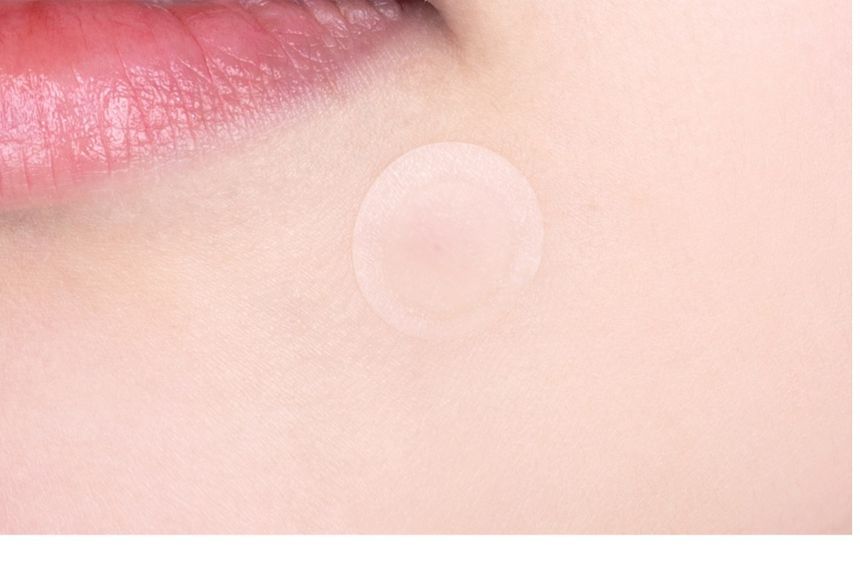 Spot Patch Cica x Care - Vt Cosmetics