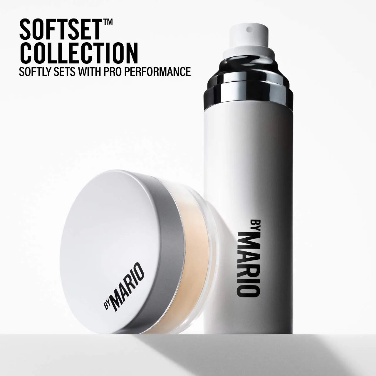 SurrealSkin Soft Blur Setting Powder - Makeup By Mario