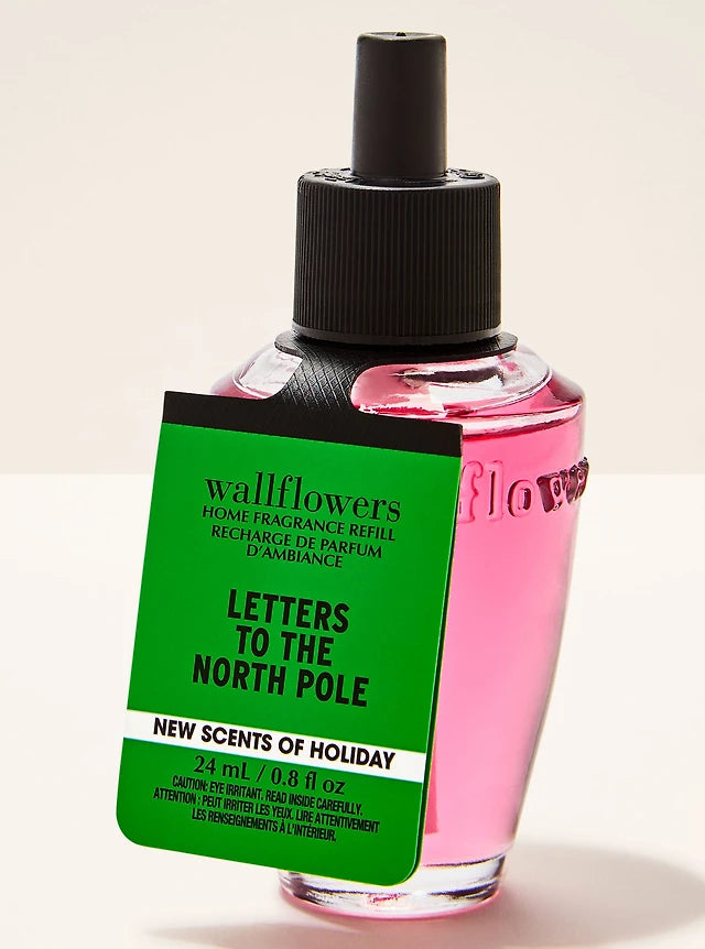 Wallflowers Home Fragrance refill - Bath & Body Works