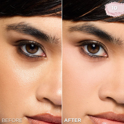 Loreal Infallible Blur-Fection Up To 24h Blurring Brightening