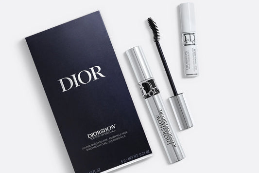 DiorShow Maximizer 4D Base serum Mascara - Dior