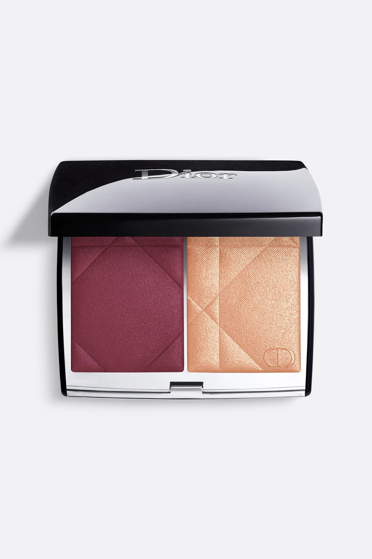 Rouge Blush Colour & Glow Palette - Dior