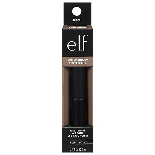 Wow Brow  Tinted Gel - elf