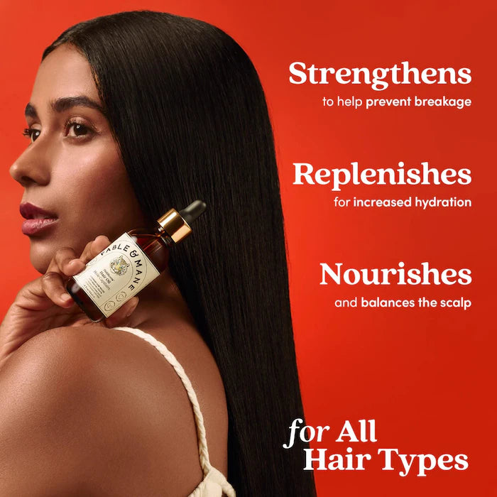 Hot In Summer Hair Treatments - Sephora Favorites