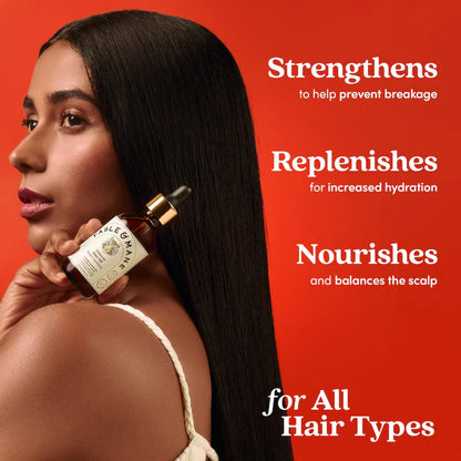 Hot In Summer Hair Treatments - Sephora Favorites
