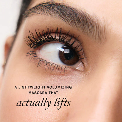 Clean Volume Volumizing Tubing Mascara - Merit