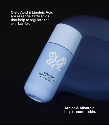 Cosmic Silk Hydrating Milky Toner - Buble