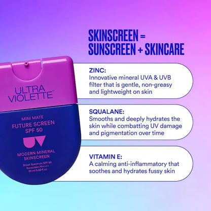 Sun Safety Kit - Sephora Favorites