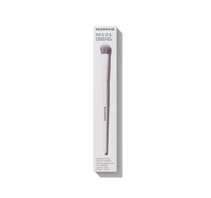 M131 Rounded Paddle Concealer Brush  - Morphe
