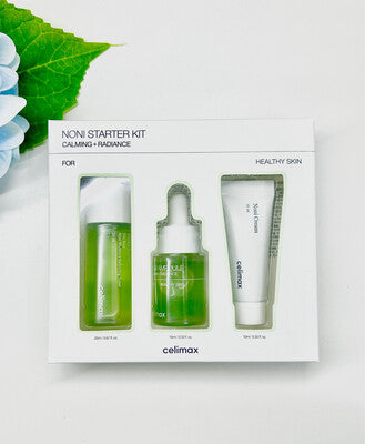 Noni Starter Kit - Celimax