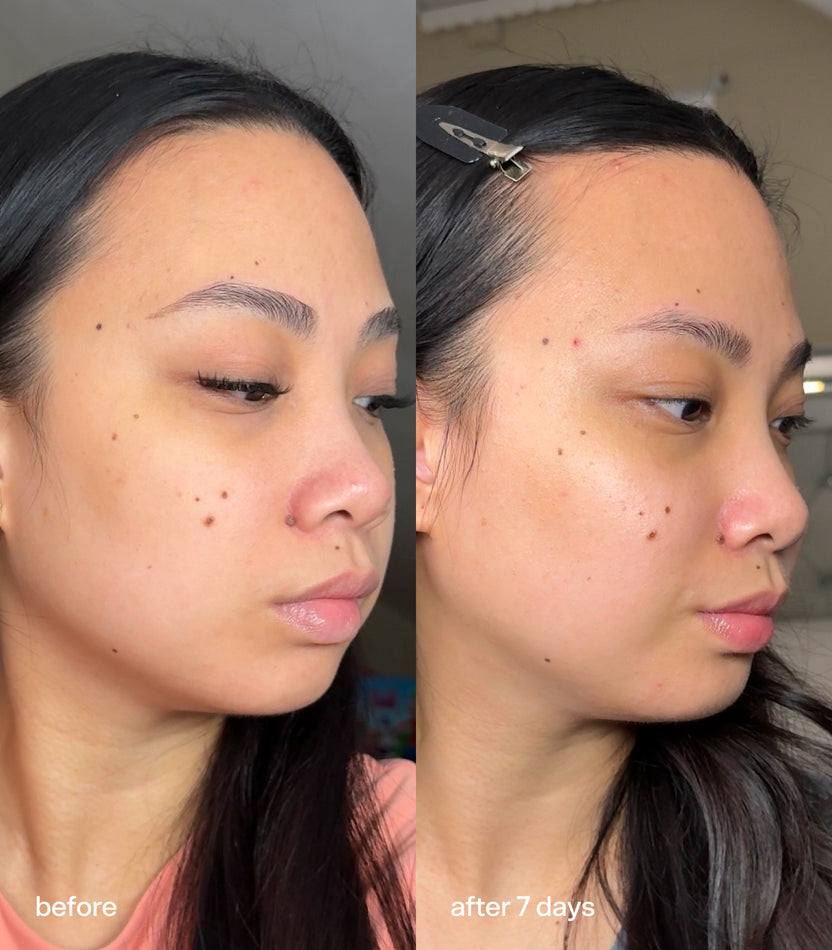 Cosmic Silk Hydrating Milky Toner - Buble