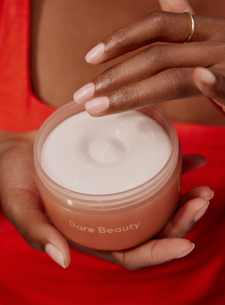 Find Comfort Bouncy Body Cream - Rare Beauty