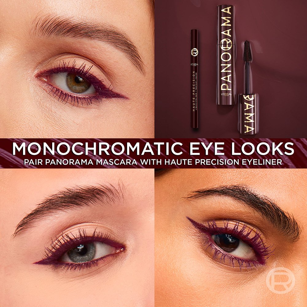 Voluminous Panorama Mascara - L’Oreal