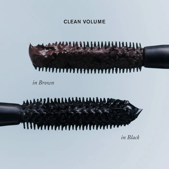 Clean Volume Volumizing Tubing Mascara - Merit
