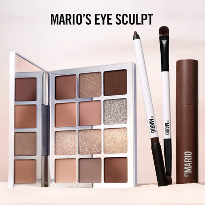 Ethereal Eyes: The Original - Makeup by Mario
